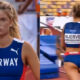 Photos of Embla Matilde Njerve pole vault