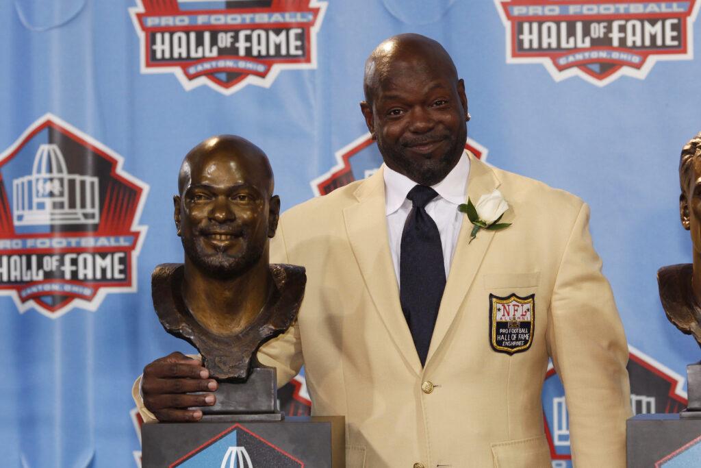 Emmitt Smith