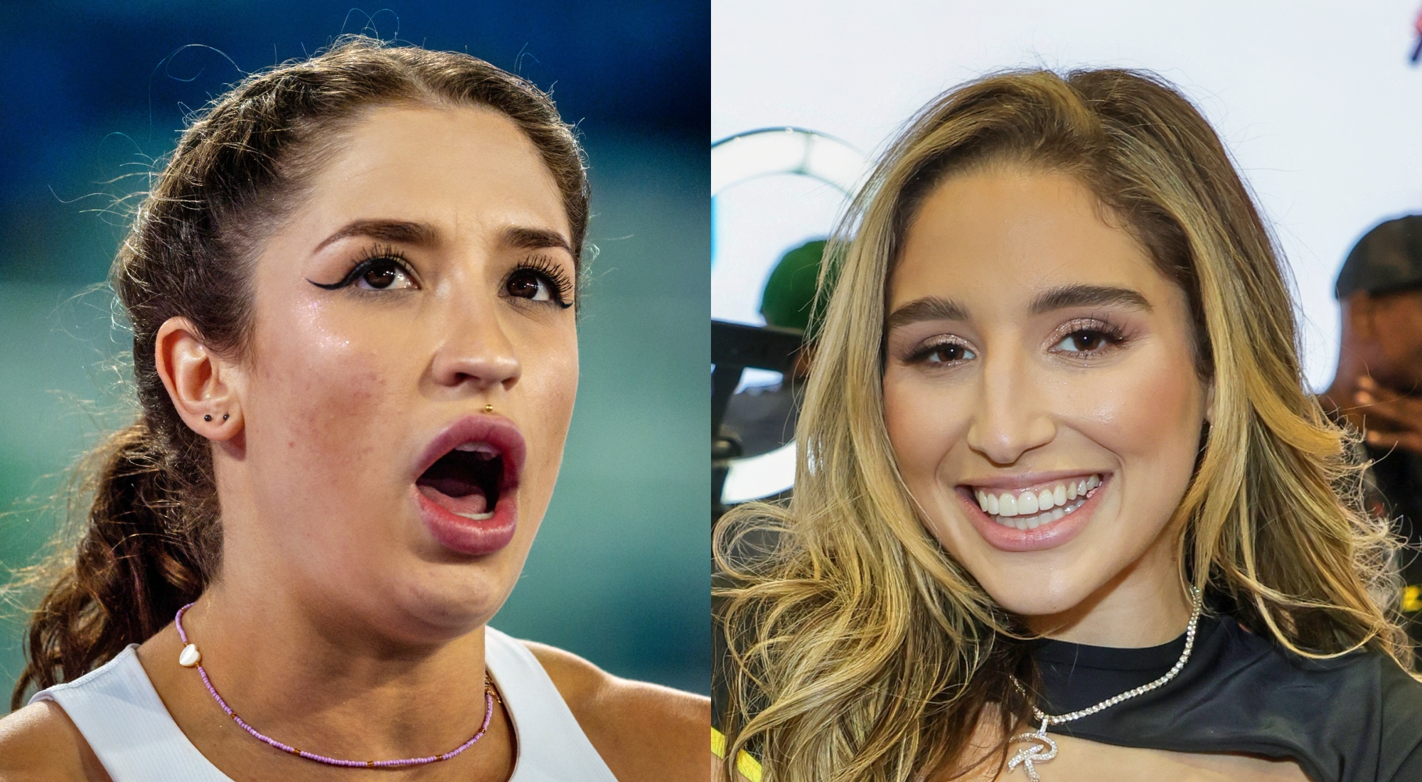 Adult Film Star Abella Danger Finally Speaks Out About Polish Olympic