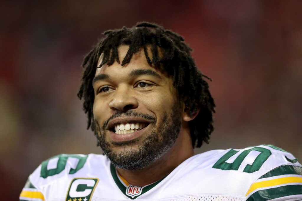 Julius Peppers