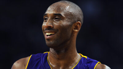 Former NBA legend recalls his favorite memory of Kobe Bryant