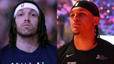 Former NBA player Sparked debate among the fans after comparing Paolo Banchero And Aaron Gordon