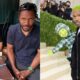 Frank Ocean and UFC Star Payton Talbott's Unexpected hangout