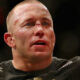 Georges St-Pierre reveals the importance of third party drug testers