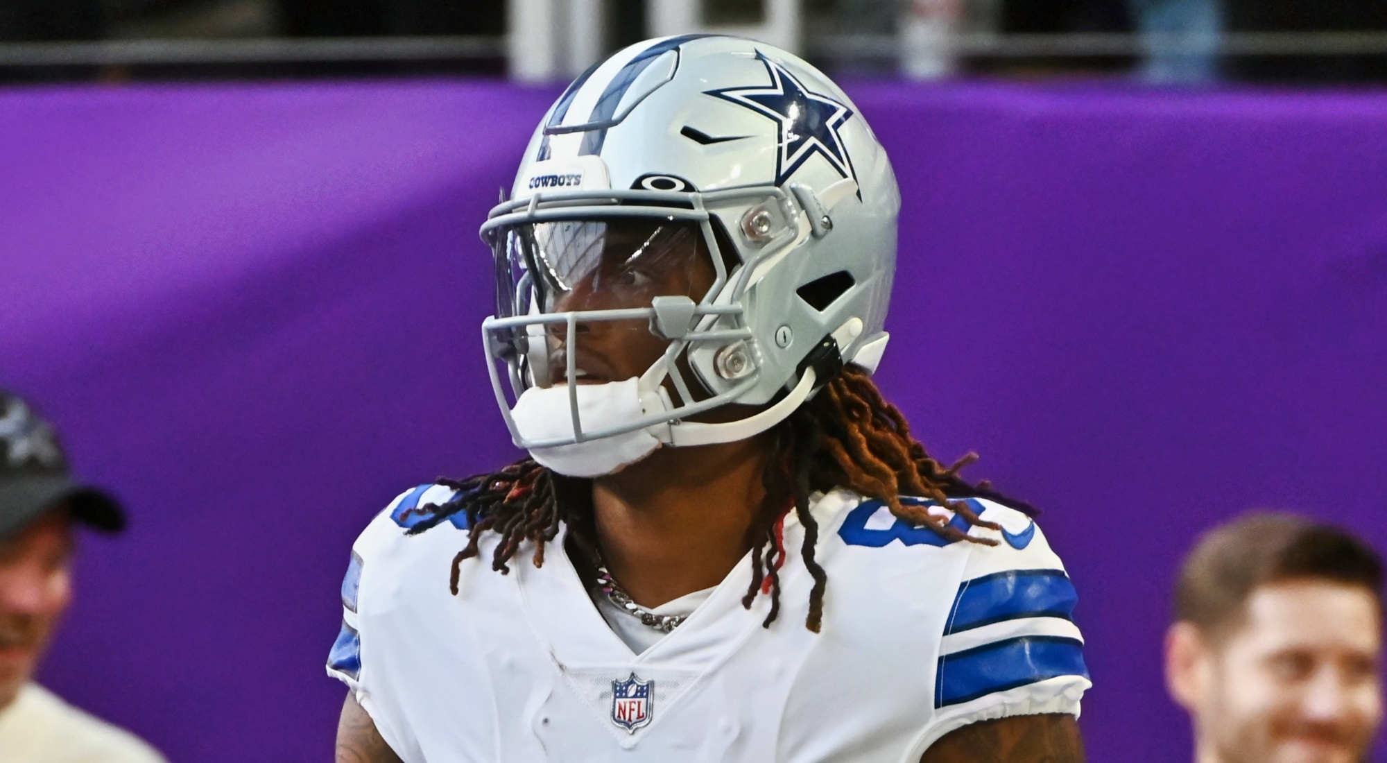 Dallas Cowboys Propose Trade of CeeDee Lamb to Detroit Lions BVM Sports