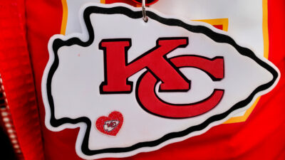 Kansas City Chiefs logo