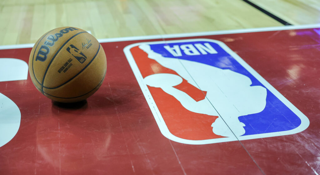 NBA 2024-25 Regular Season Schedule Officially Announced