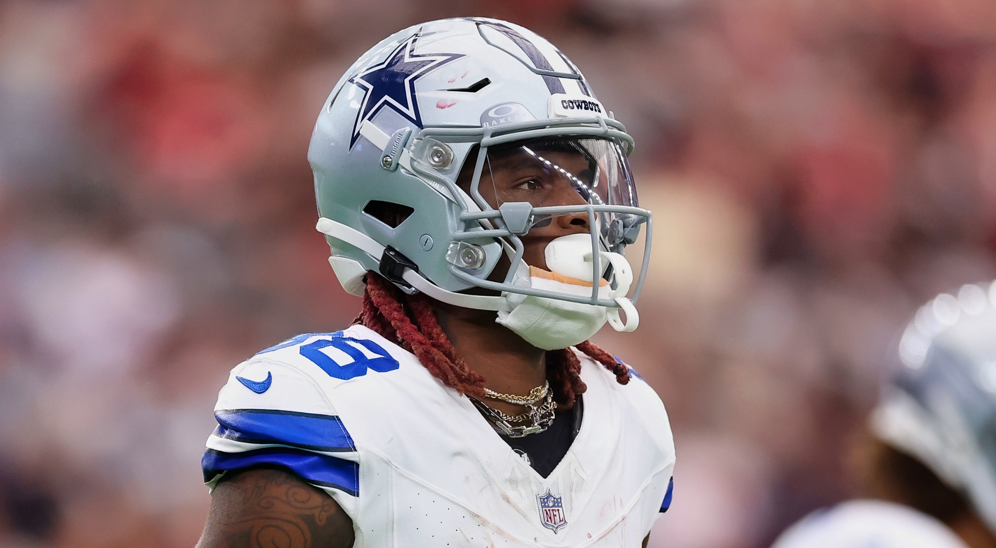 Dallas Cowboys Star WR CeeDee Lamb Trade Rumors Heat Up BVM Sports