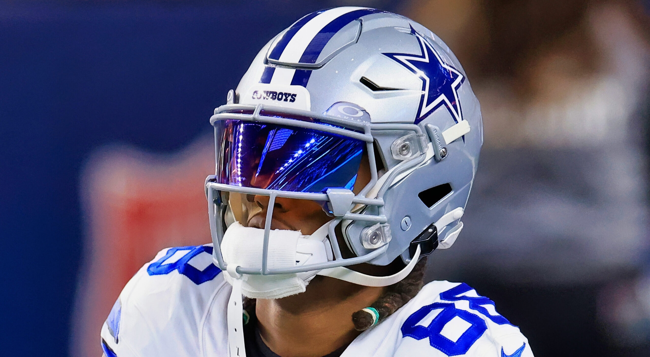 Dallas Cowboys Shock The NFL By Sending Superstar WR CeeDee Lamb To