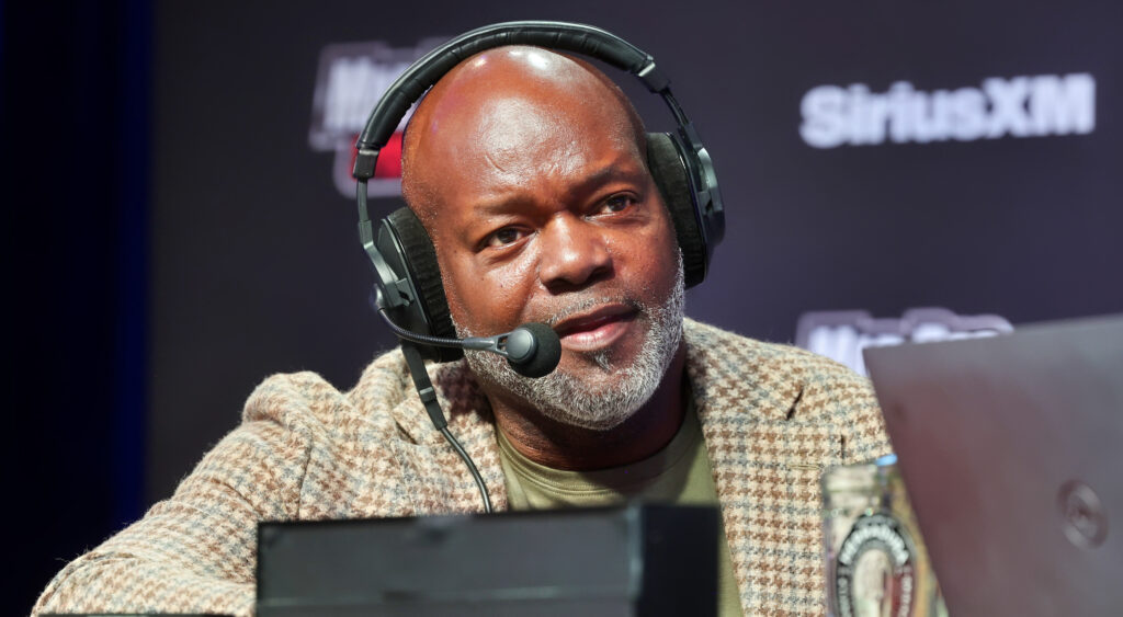 Emmitt Smith Grieves Over Death Of Former Dallas Cowboys Running Back