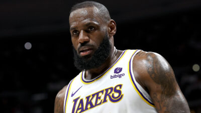 Surprising Insider Details Reveal Which Player Los Angeles Lakers Are Targeting As Franchise's Future Face After LeBron James Retires