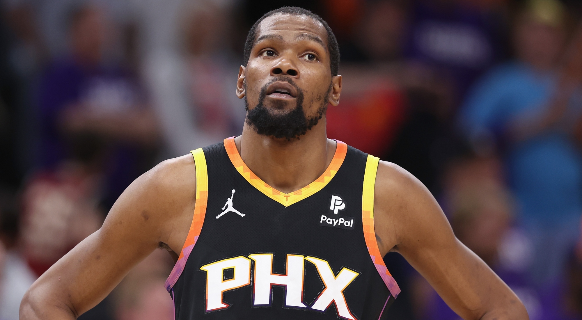 Phoenix Suns Blow Up The NBA By Trading Superstar Kevin Durant To 