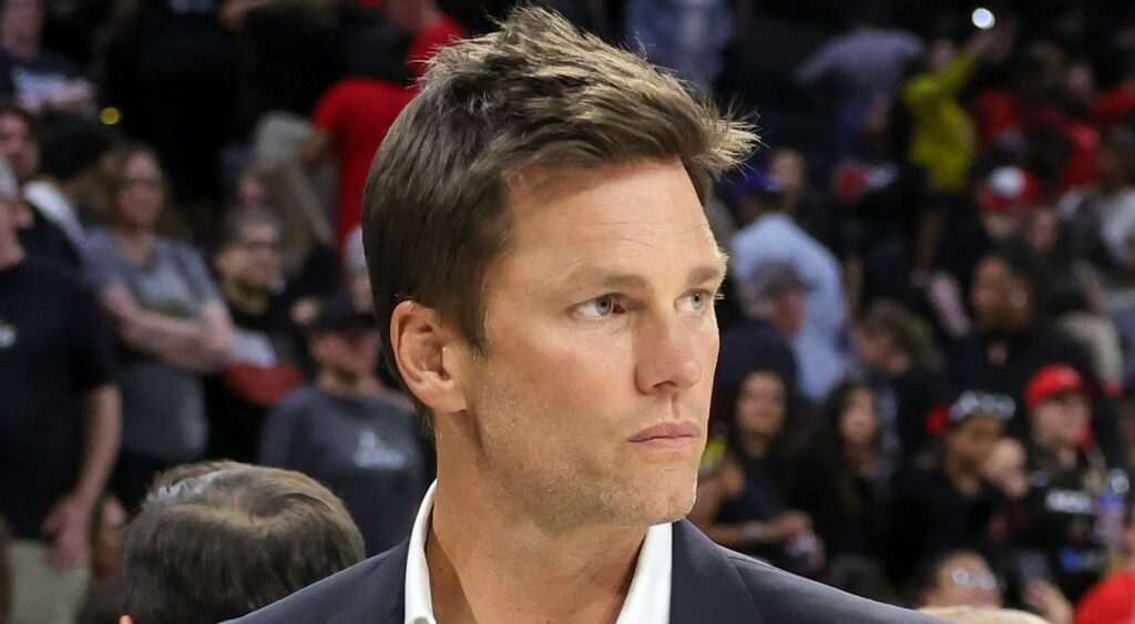 New Report Reveals 3 Major Rules Tom Brady Must Obey If He Wants To