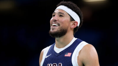 Devin Booker Reveals The Eastern Conference Powerhouse He Felt Was Going To Draft Him In 2015