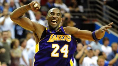 Magic Johnson Explains Why Kobe Bryant Would Have Been In The GOAT Debate If He Were Still Alive