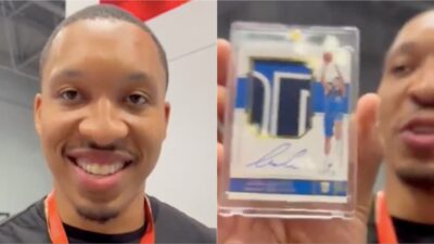 Grant Williams Luka Doncic card