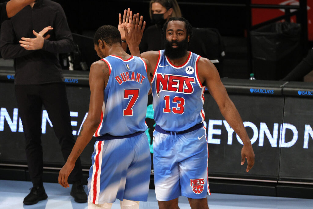 Top 5 NBA Teammates Who Never Got Along With Each Other