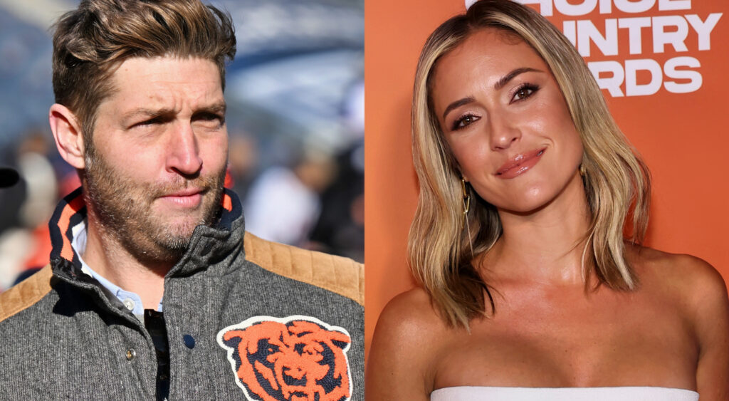 Jay Cutler Officially Cuts All Ties With Ex-Wife Kristin Cavallari With Latest Heartbreaking Personal Move