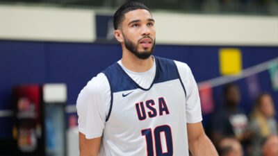 Jayson Tatum make shocking revelation about his finances