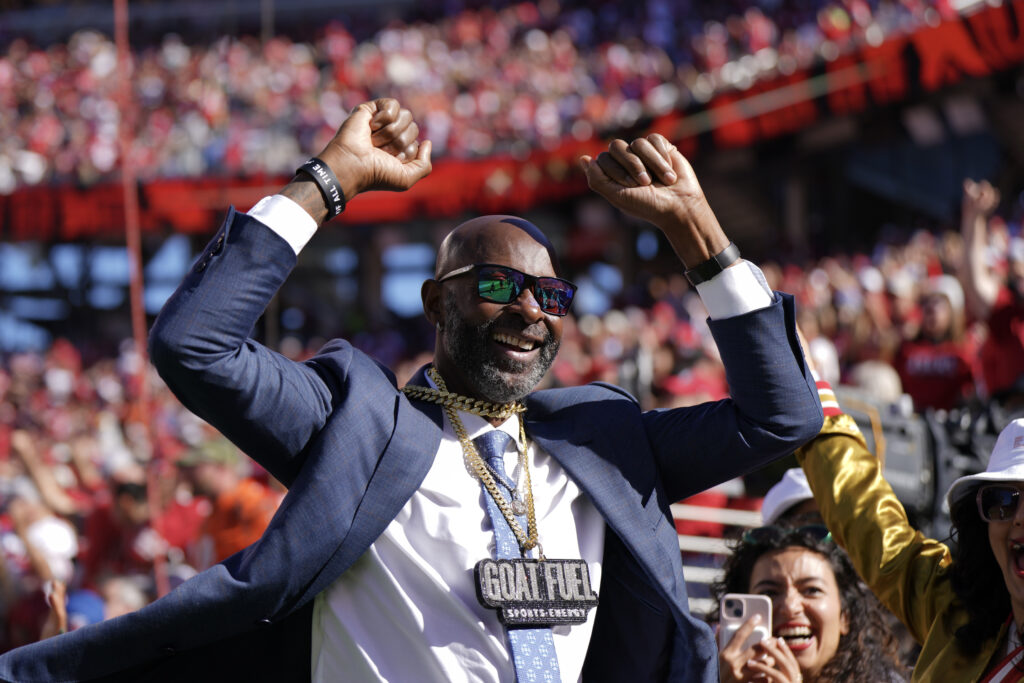 Jerry Rice