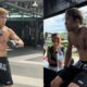 Kai Asakura Gives Update On His UFC Debut