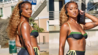 Photos of Kayla Nicole in swimsuit