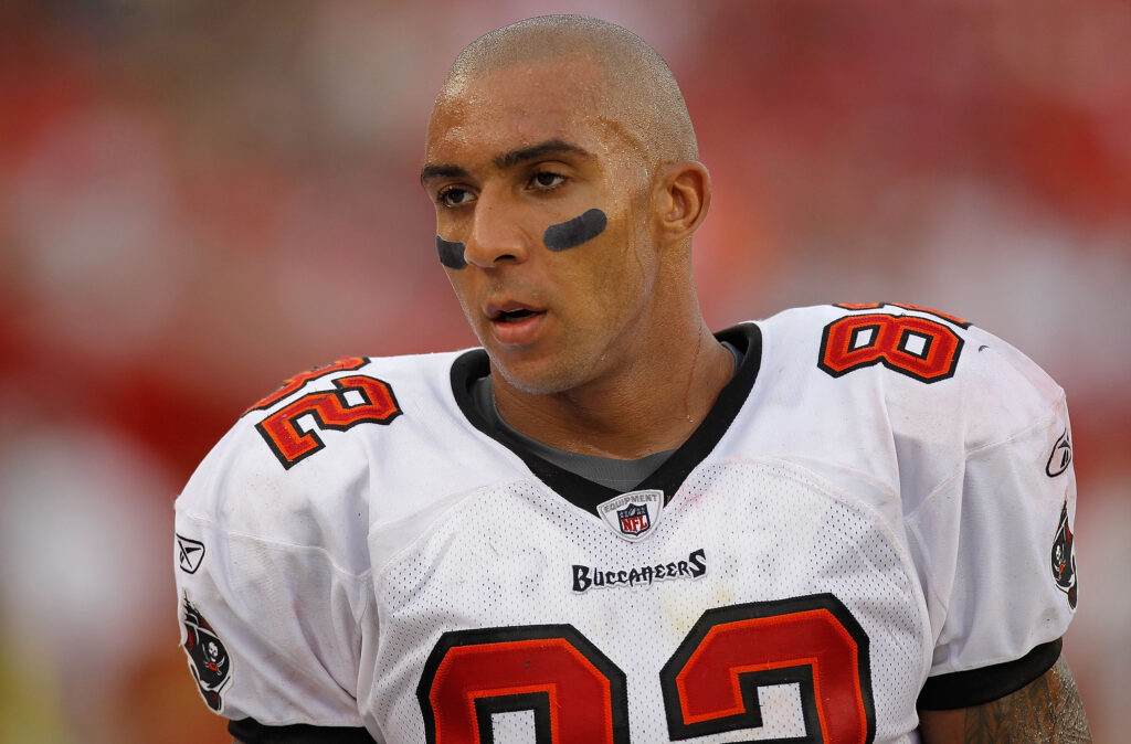 Kellen Winslow II