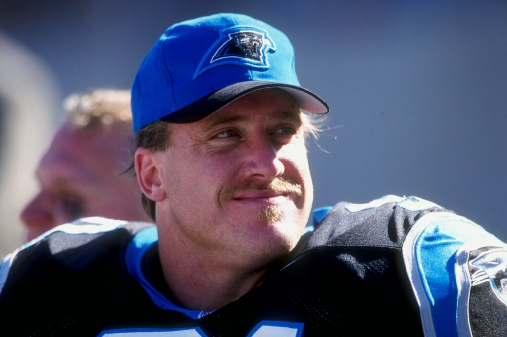 Kevin Greene