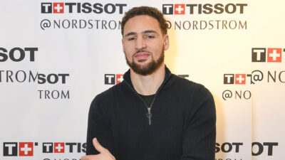 What Is Klay Thompson’s Net Worth in 2024?