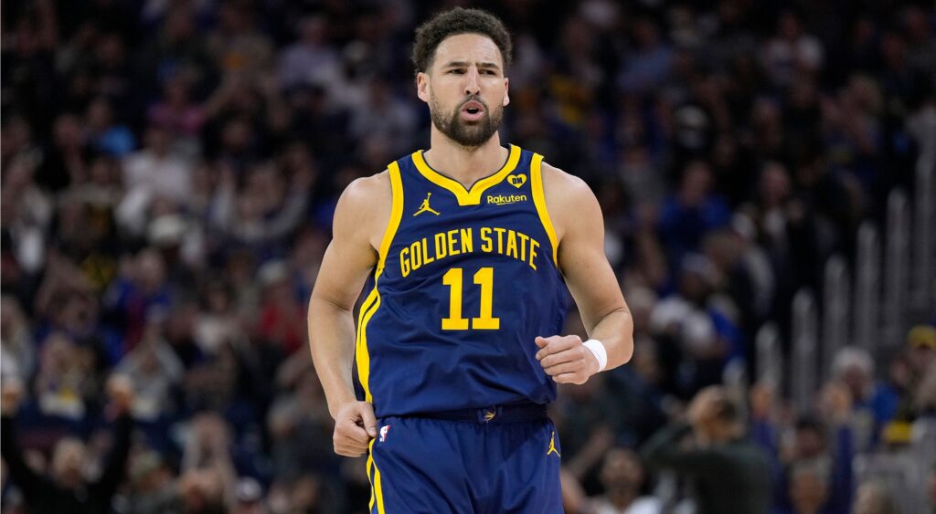 What Is Klay Thompson’s Net Worth in 2024?