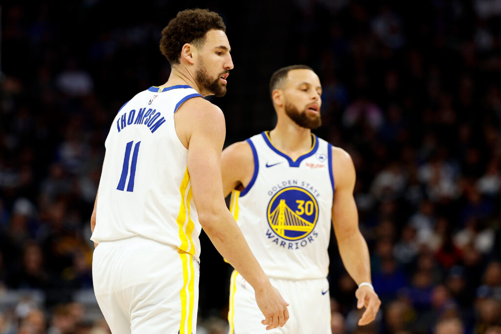 What Is Klay Thompson’s Net Worth in 2024?