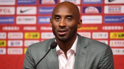 Kobe Bryant shares his lowest point and highest point of his career