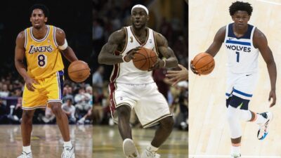 Top 5 Players With Most NBA Points In Career Before Turning 20