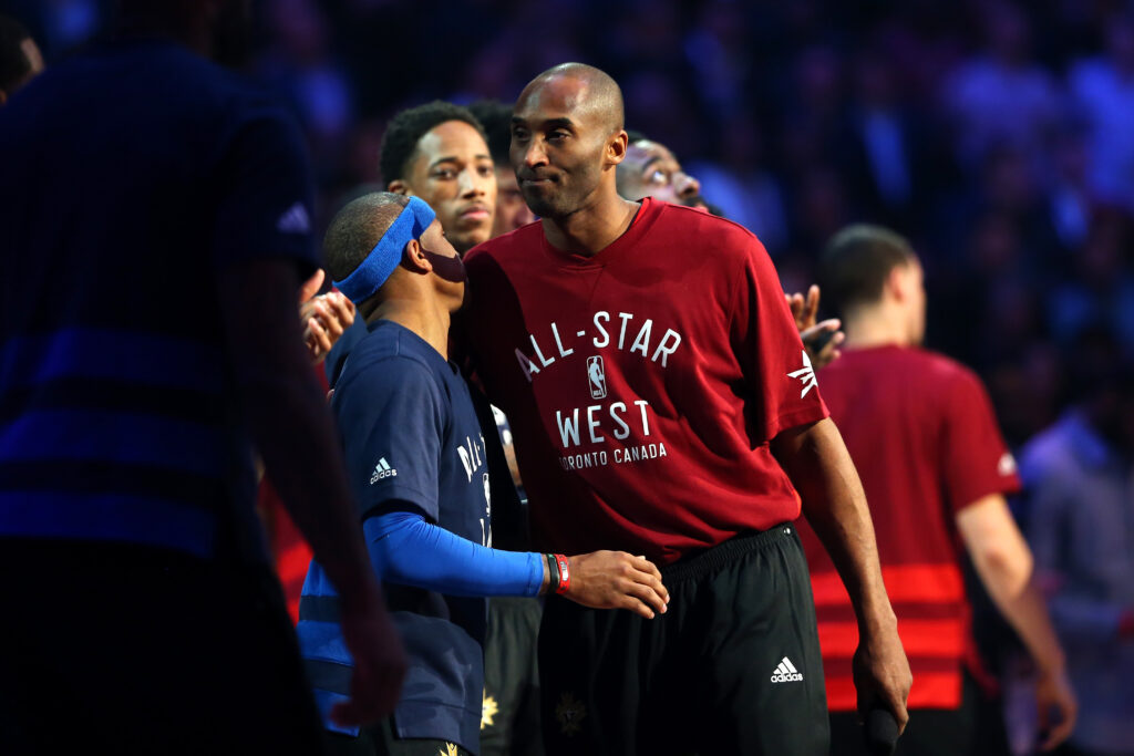 Isaiah Thomas Opens Up On Kobe Bryant's Impact On His Career