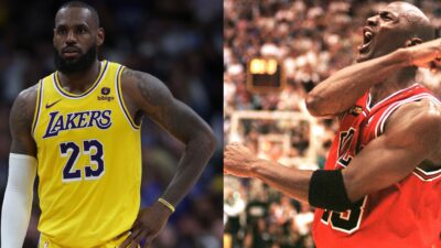 Stephon Marbury dismisses GOAT debate between James and Jordan