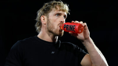 Logan Paul's PRIME gets sued