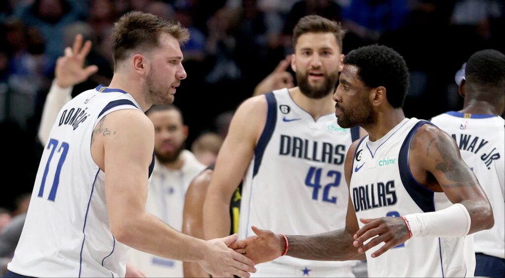 Dallas Mavericks 2024-25 Schedule