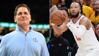 Mark Cuban Apologizes To Jalen Brunson On 2022 Failed Negotiations