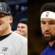 Mark Cuban Believes Klay Thompson Will Have A Better Time In Dallas