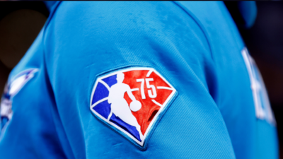 NBA logo