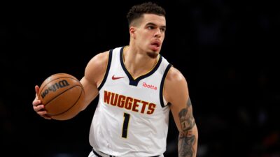 Michael Porter Jr. Reveals How Money 'Makes It Harder' For Him To Enjoy NBA