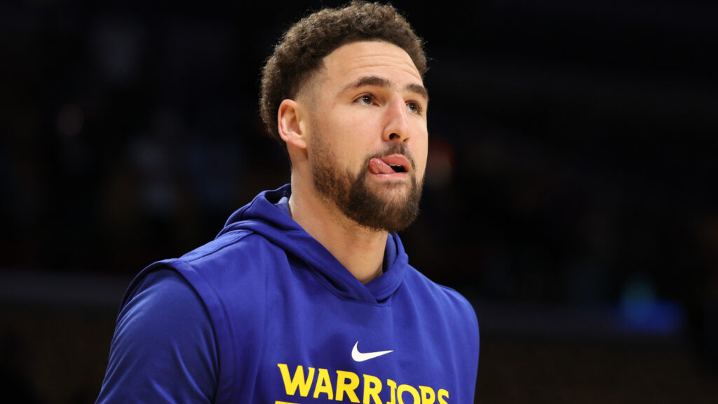 NBA Insiders Prediction for Klay Thompson