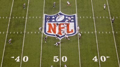 Full Week 1 NFL Schedule with date and game timings