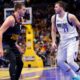 Nikola Jokic And Luka Doncic Team Up Possibility