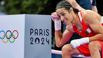 Fans furious over IOC's response on Imane Khelif's Paris Olympics 2024 win