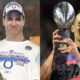 Most NFL MVP Awards: Peyton Manning [L] and Tom Brady [R]