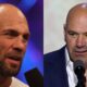 Randy Couture Rips Dana White and Co.