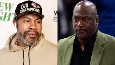 Rasheed Wallace stirred up controversy by making some bold statements regarding Michael Jordan