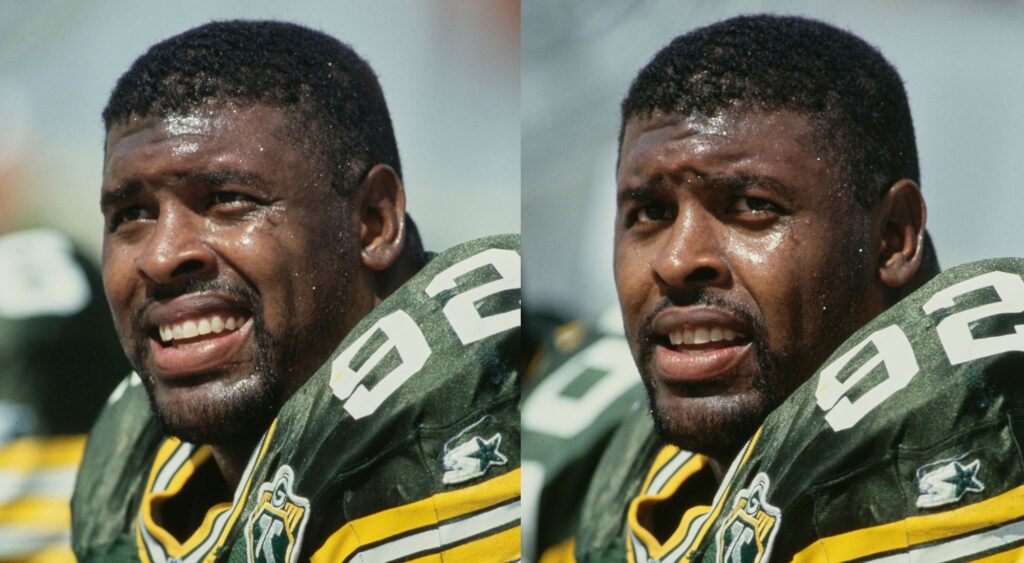 Reggie White