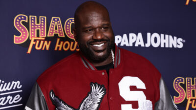 Shaquille O'Neal believes that WNBA players should receive contracts similar to NBA players